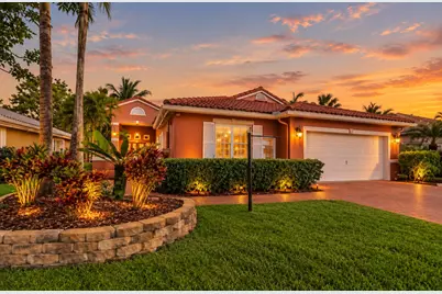 363 SW 161st Avenue, Pembroke Pines, FL 33027 - Photo 1