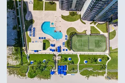 17555 Collins Avenue #2106, Sunny Isles Beach, FL 33160 - Photo 3