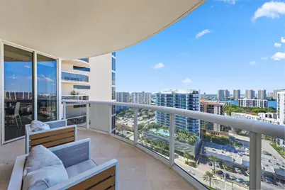 17555 Collins Avenue #2106, Sunny Isles Beach, FL 33160 - Photo 45