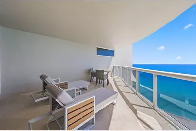17555 Collins Avenue #2106, Sunny Isles Beach, FL 33160 - Photo 27