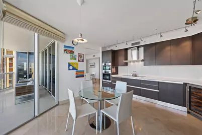 17555 Collins Avenue #2106, Sunny Isles Beach, FL 33160 - Photo 13