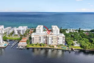 1150 Hillsboro Mile, Hillsboro Beach, FL 33062 - Photo 1