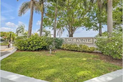 207 Lake Pointe Drive #102, Oakland Park, FL 33309 - Photo 1