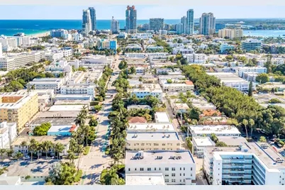 802 Euclid Avenue #303, Miami Beach, FL 33139 - Photo 19