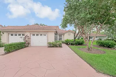 7288 Summer Tree Drive, Boynton Beach, FL 33437 - Photo 1