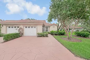 7288 Summer Tree Dr, Boynton Beach, FL 33437 - Photo 1