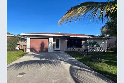 4740 NW 13th Avenue, Pompano Beach, FL 33064 - Photo 1