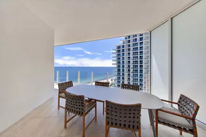 525 N Fort Lauderdale Beach Boulevard #1405, Fort Lauderdale, FL 33304 - Photo 23
