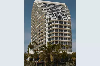 525 N Fort Lauderdale Beach Boulevard #1405, Fort Lauderdale, FL 33304 - Photo 13