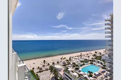 525 N Fort Lauderdale Beach Boulevard #1405, Fort Lauderdale, FL 33304 - Photo 33