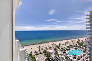 525 N Fort Lauderdale Beach Blvd, Fort Lauderdale, FL 33304 - Photo 33