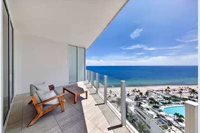 525 N Fort Lauderdale Beach Boulevard #1405, Fort Lauderdale, FL 33304 - Photo 29