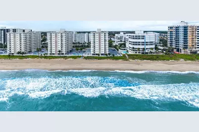 3215 S Ocean Boulevard #407, Highland Beach, FL 33487 - Photo 3