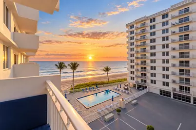 3215 S Ocean Boulevard #407, Highland Beach, FL 33487 - Photo 7