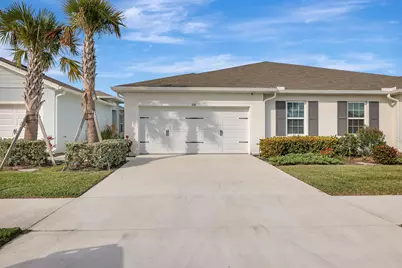 848 Persimmon Place, Fort Pierce, FL 34981 - Photo 3