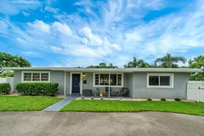 2600 NE 8th Court, Pompano Beach, FL 33062 - Photo 5