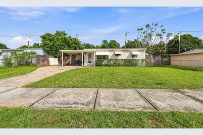 2848 NE 13th Avenue, Pompano Beach, FL 33064 - Photo 1