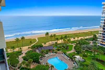 5100 N Ocean Boulevard #1501, Lauderdale by the Sea, FL 33308 - Photo 1