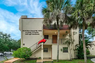 301 N Pine Island Rd, Plantation, FL 33324 - Photo 7