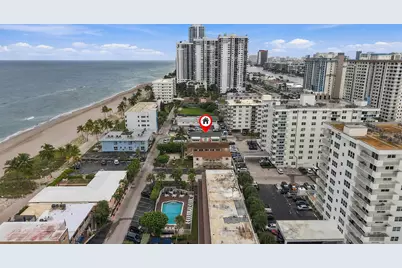 1700 S Surf Road #1-12, Hollywood, FL  - Photo 13