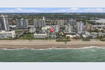 1700 S Surf Road #1-12, Hollywood, FL  - Photo 15