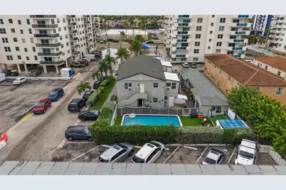 1700 S Surf Road #1-12, Hollywood, FL  - Photo 3