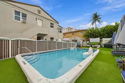 1700 S Surf Road #1-12, Hollywood, FL  - Photo 9