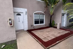 7918 Kimberly Blvd, North Lauderdale, FL 33068 - Photo 3