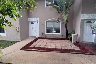 7918 Kimberly Blvd, North Lauderdale, FL 33068 - Photo 1