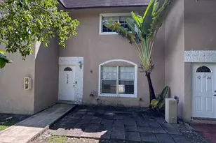 7918 Kimberly Blvd, North Lauderdale, FL 33068 - Photo 1