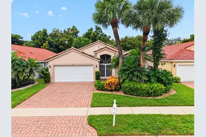 5257 Glenville Drive, Boynton Beach, FL 33437 - Photo 1