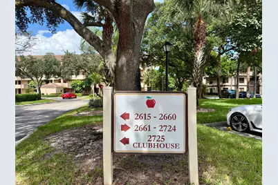 2622 N Carambola Circle N #1708, Coconut Creek, FL 33066 - Photo 23
