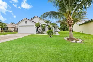 4485 Brook Dr, West Palm Beach, FL 33417 - Photo 1