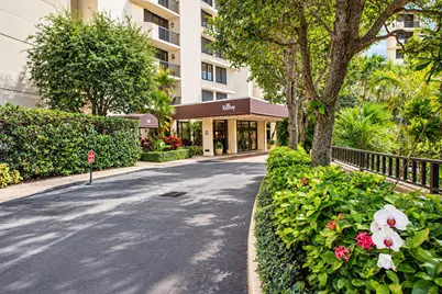 2480 Presidential Way #802, West Palm Beach, FL 33401 - Photo 1