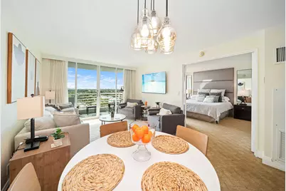 2670 E Sunrise Boulevard #907, Fort Lauderdale, FL 33304 - Photo 7