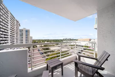 2670 E Sunrise Boulevard #907, Fort Lauderdale, FL 33304 - Photo 27