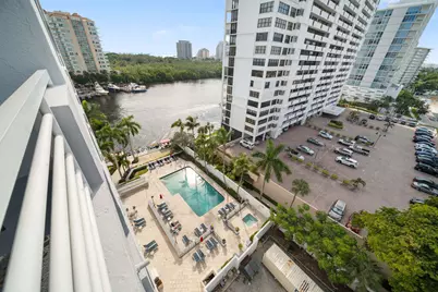 2670 E Sunrise Boulevard #907, Fort Lauderdale, FL 33304 - Photo 3