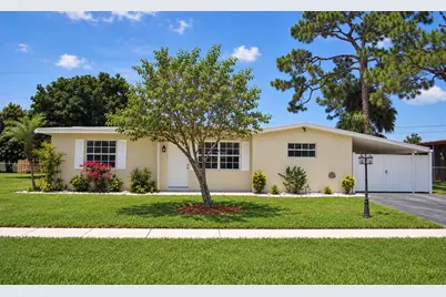 1903 E Chatham Road, West Palm Beach, FL 33415 - Photo 1