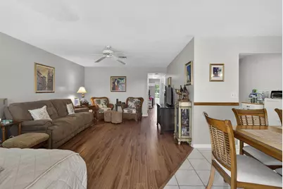 272 Bedford K, West Palm Beach, FL 33417 - Photo 5