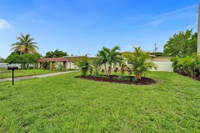 1711 NE 2nd Terrace, Pompano Beach, FL 33060 - Photo 3