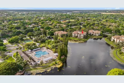 4400 NW 30th Street #424, Coconut Creek, FL 33066 - Photo 35