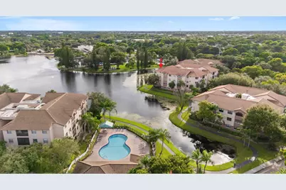 4400 NW 30th Street #424, Coconut Creek, FL 33066 - Photo 31