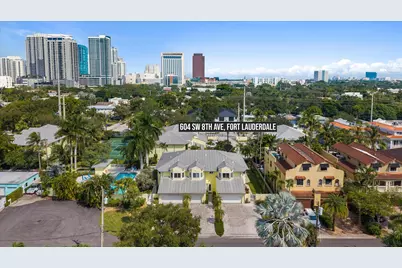 604 SW 8th Avenue, Fort Lauderdale, FL 33315 - Photo 25