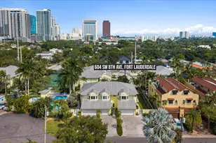 604 SW 8th Ave, Fort Lauderdale, FL 33315 - Photo 25