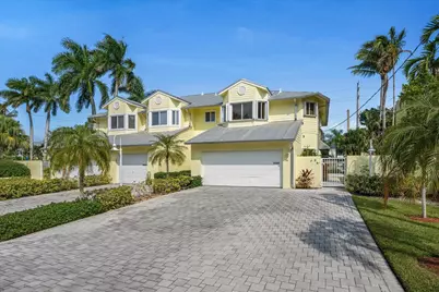 604 SW 8th Avenue, Fort Lauderdale, FL 33315 - Photo 1