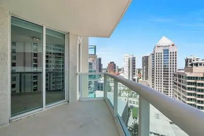 347 N New River Drive E #2109, Fort Lauderdale, FL 33301 - Photo 13