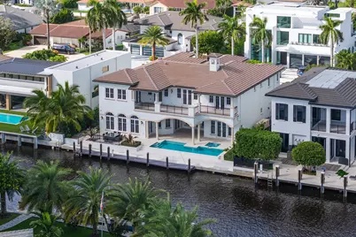 540 Golden Harbour Drive, Boca Raton, FL 33432 - Photo 1