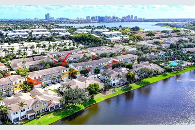 840 Marina Del Ray Lane #1, West Palm Beach, FL 33401 - Photo 37