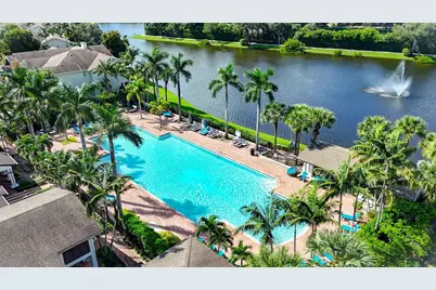 840 Marina Del Ray Lane #1, West Palm Beach, FL 33401 - Photo 39