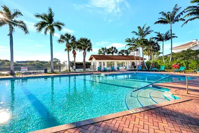 840 Marina Del Ray Lane #1, West Palm Beach, FL 33401 - Photo 41